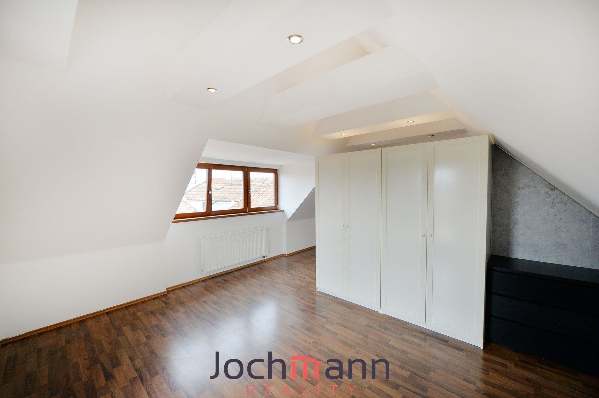 Pronájem bytu 1+kk 62 m² - foto 5
