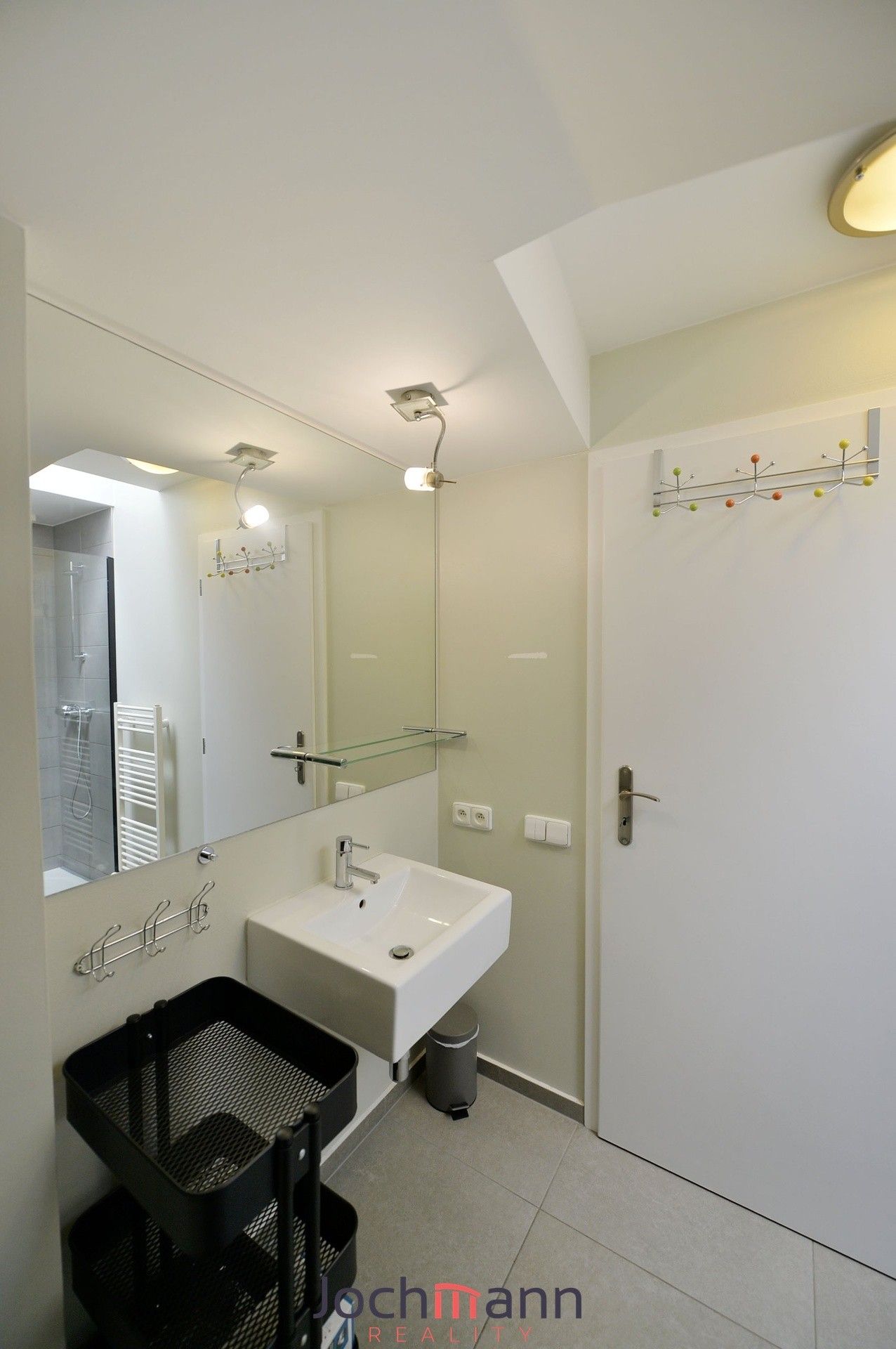 Pronájem bytu 1+kk 62 m² - foto 12