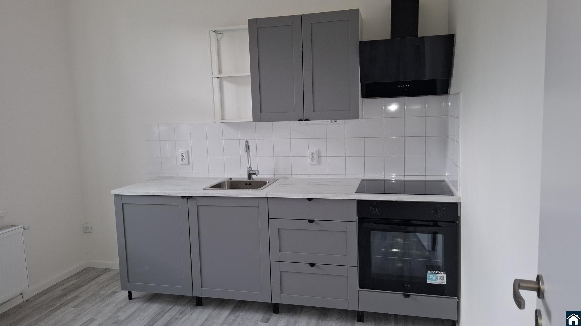 Pronájem bytu 2+kk 63 m² - foto 2