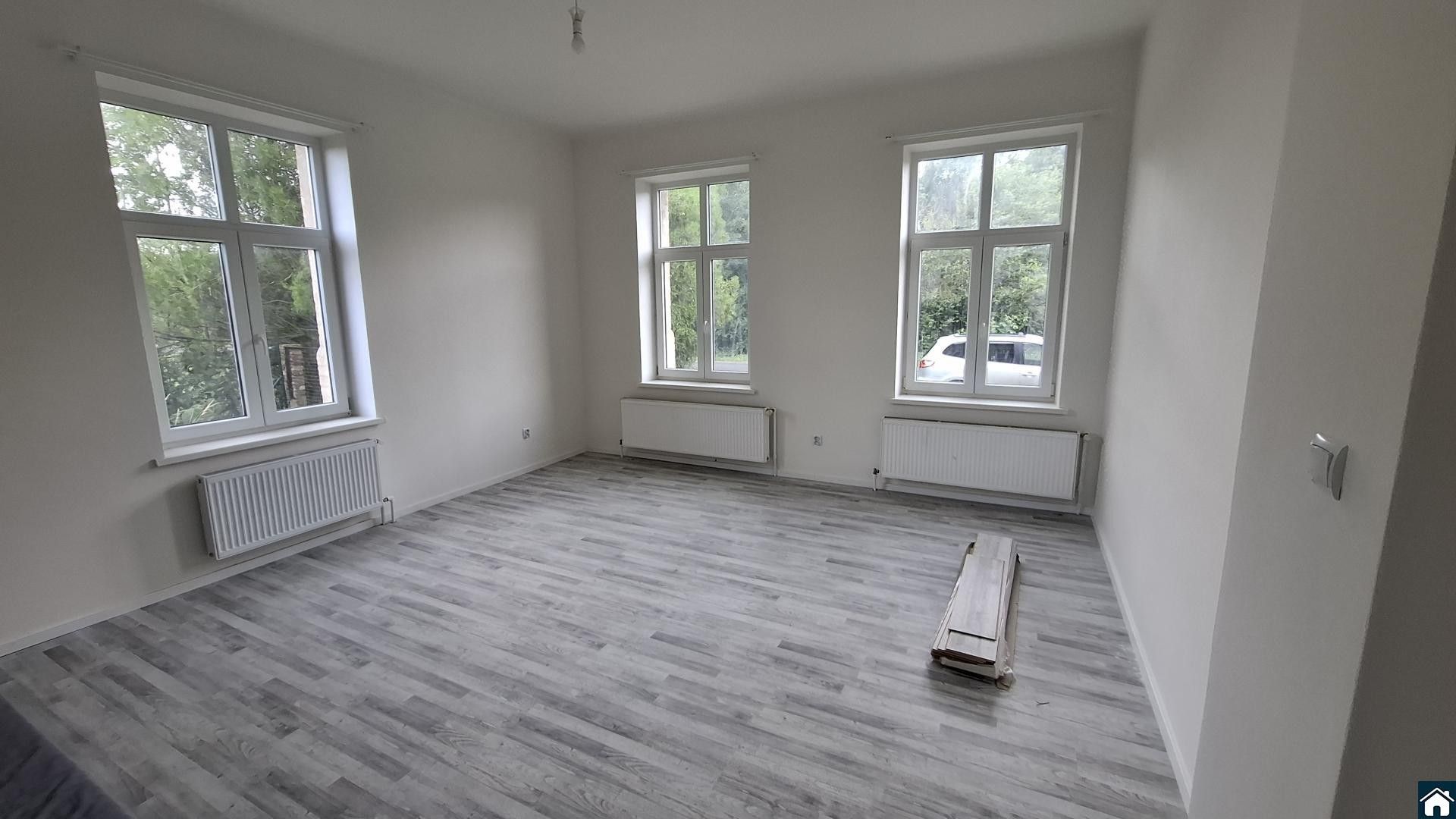 Pronájem bytu 2+kk 63 m² - foto 3
