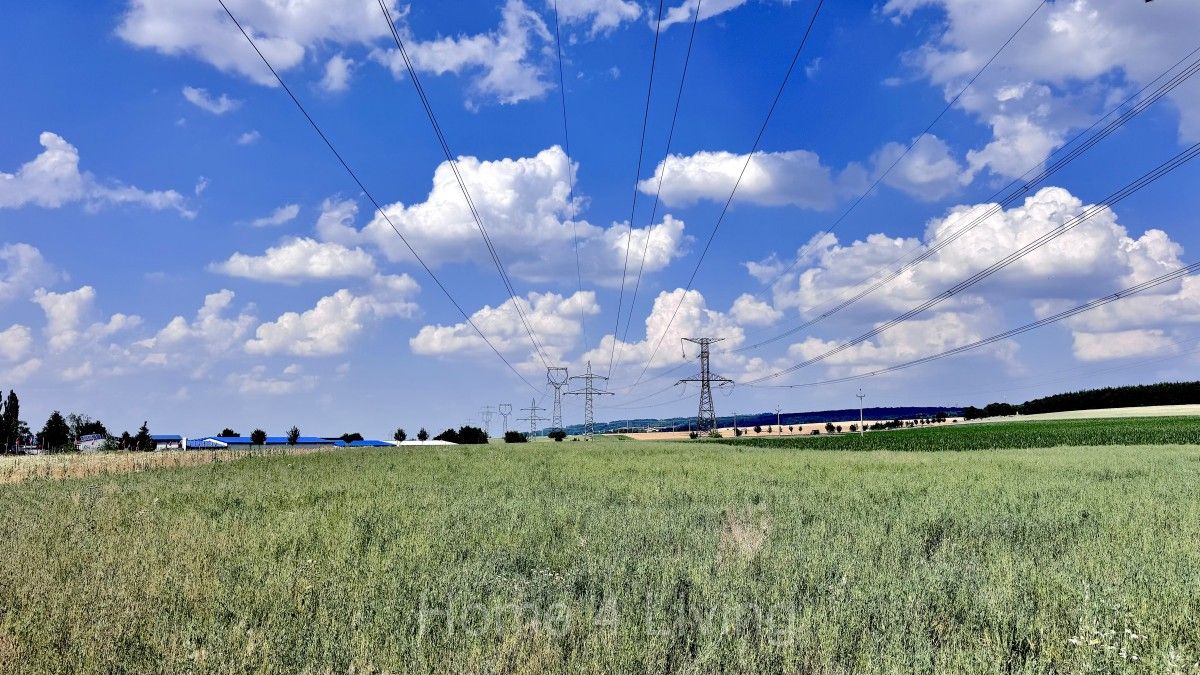 Pronájem pozemku 3762 m² - foto 1