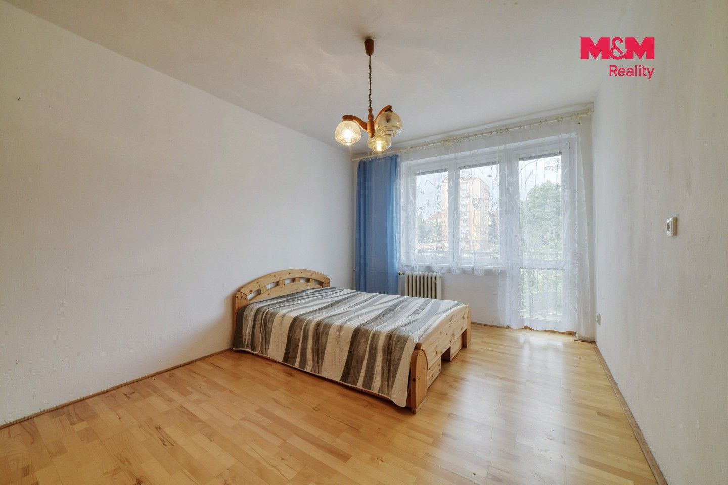 Prodej bytu 2+1 51 m² - foto 3