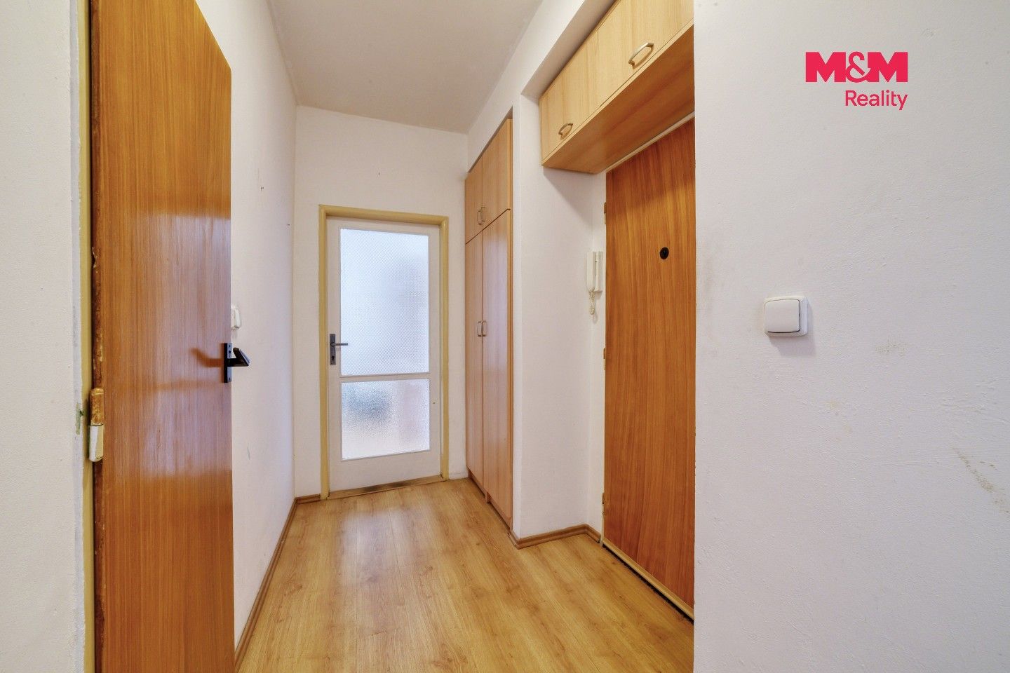 Prodej bytu 2+1 51 m² - foto 4