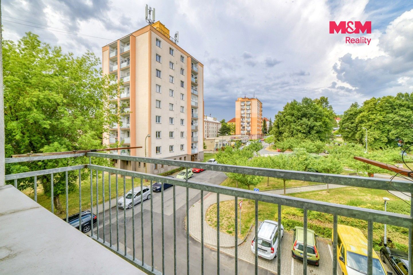 Prodej bytu 2+1 51 m² - foto 7