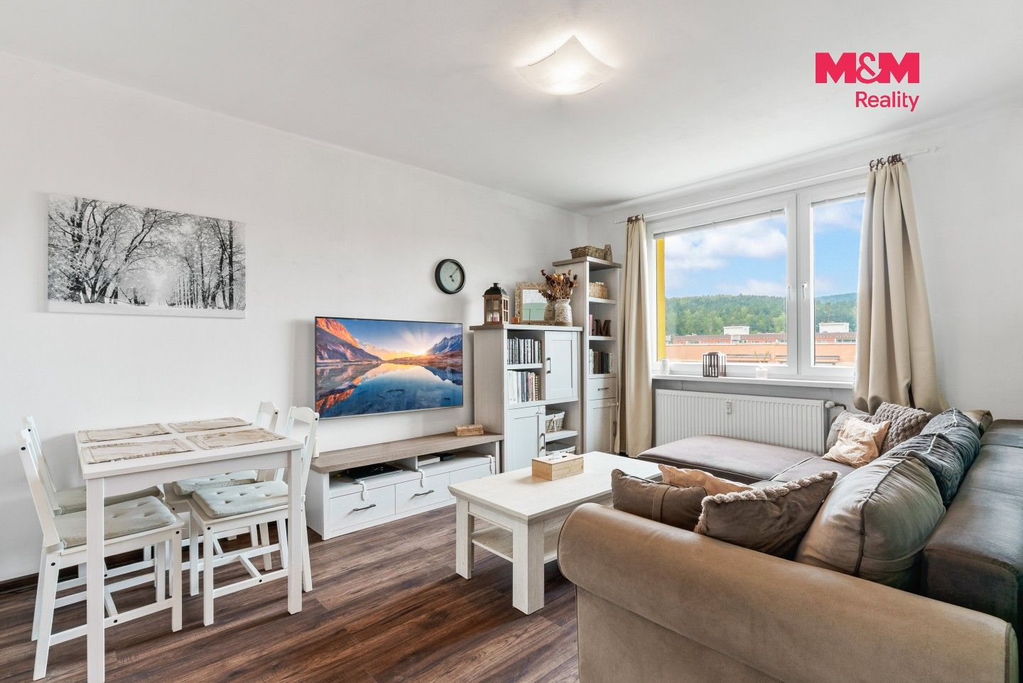 Prodej bytu 3+1 67 m² - foto 4