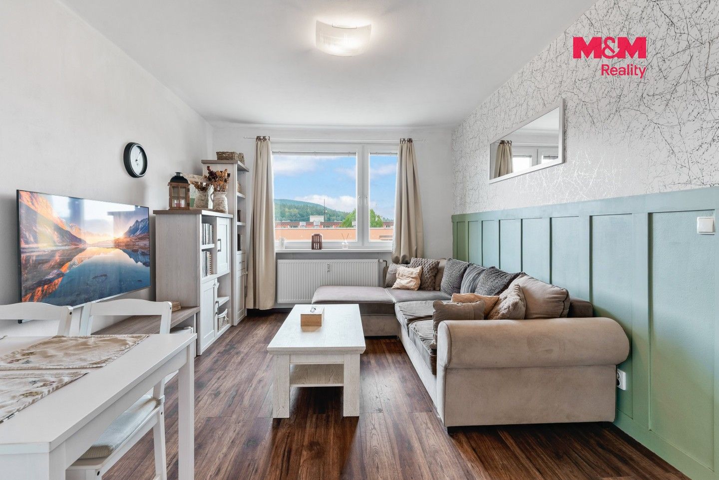Prodej bytu 3+1 67 m² - foto 5
