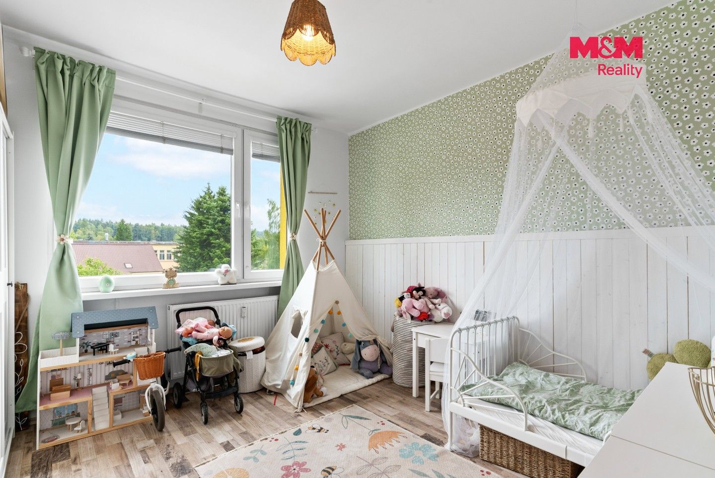 Prodej bytu 3+1 67 m² - foto 6