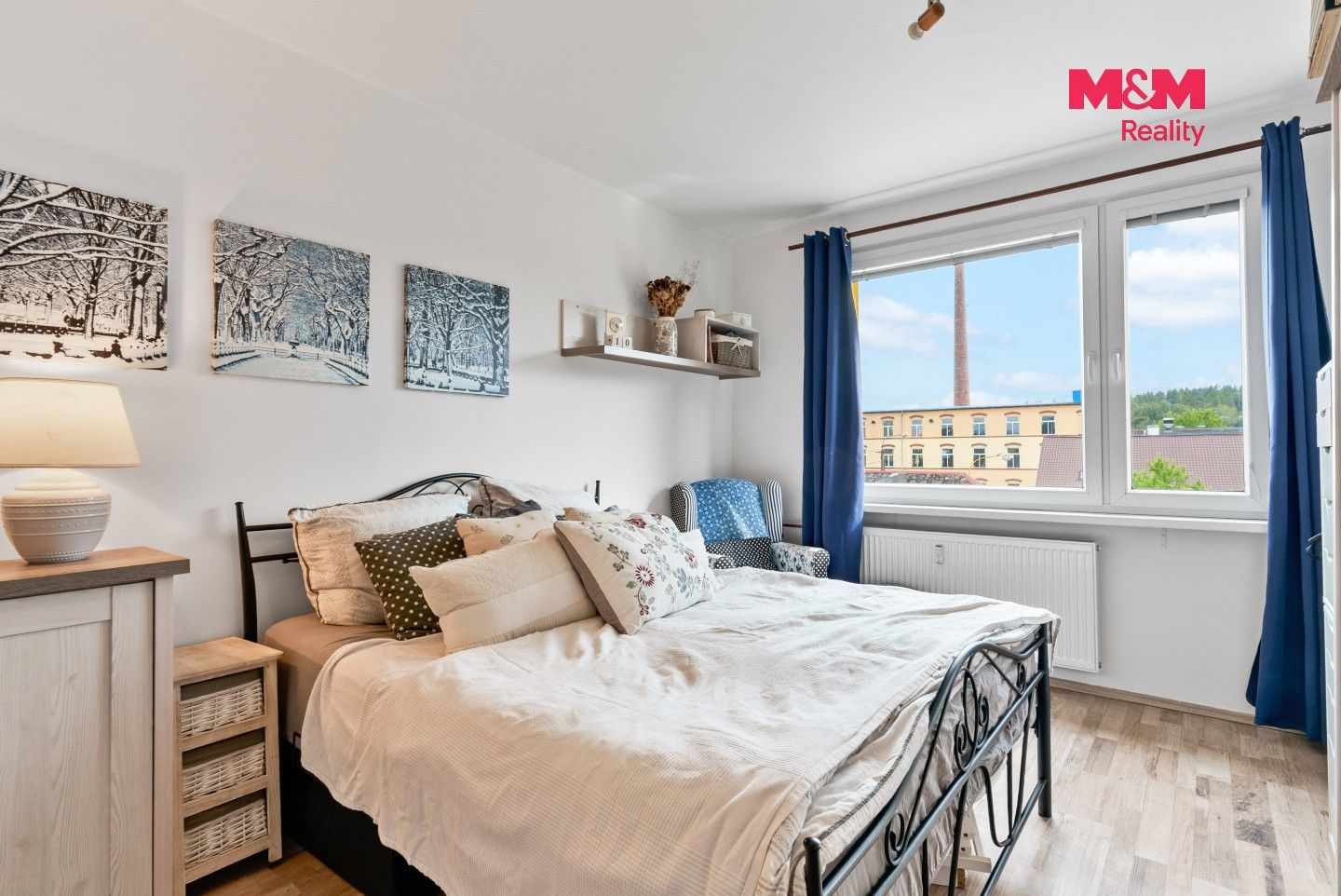 Prodej bytu 3+1 67 m² - foto 8