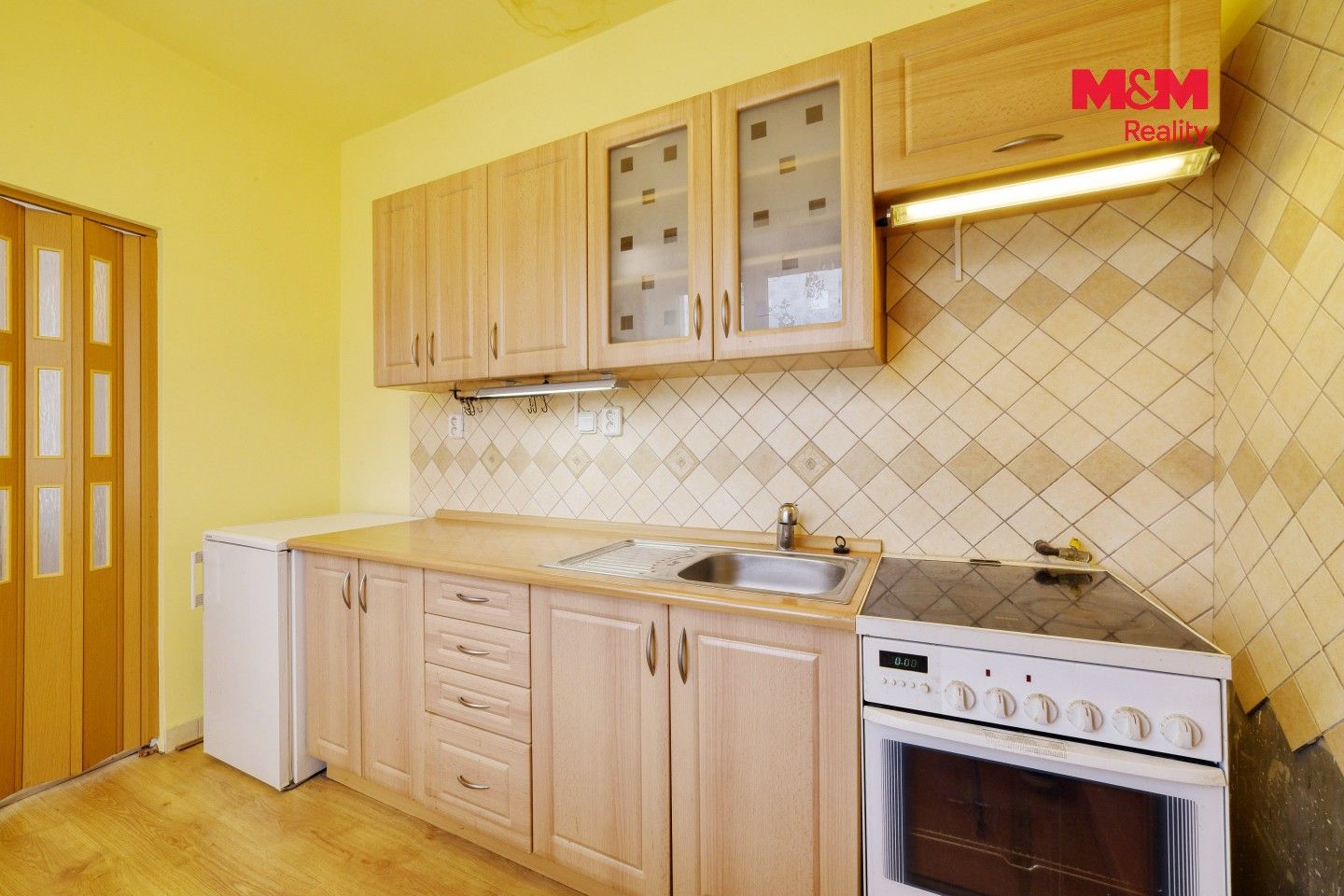 Prodej bytu 2+1 51 m² - foto 10