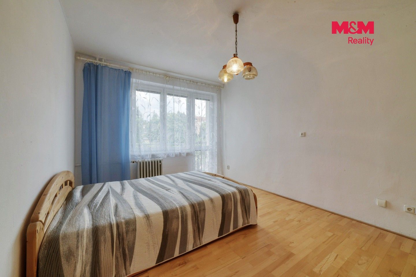 Prodej bytu 2+1 51 m² - foto 15