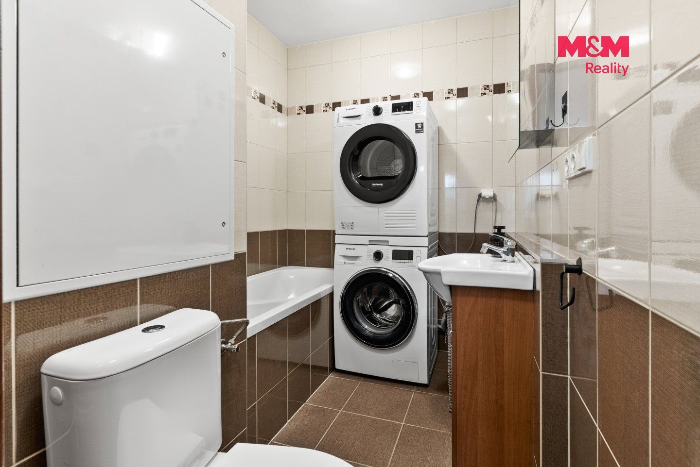 Prodej bytu 3+1 67 m² - foto 10