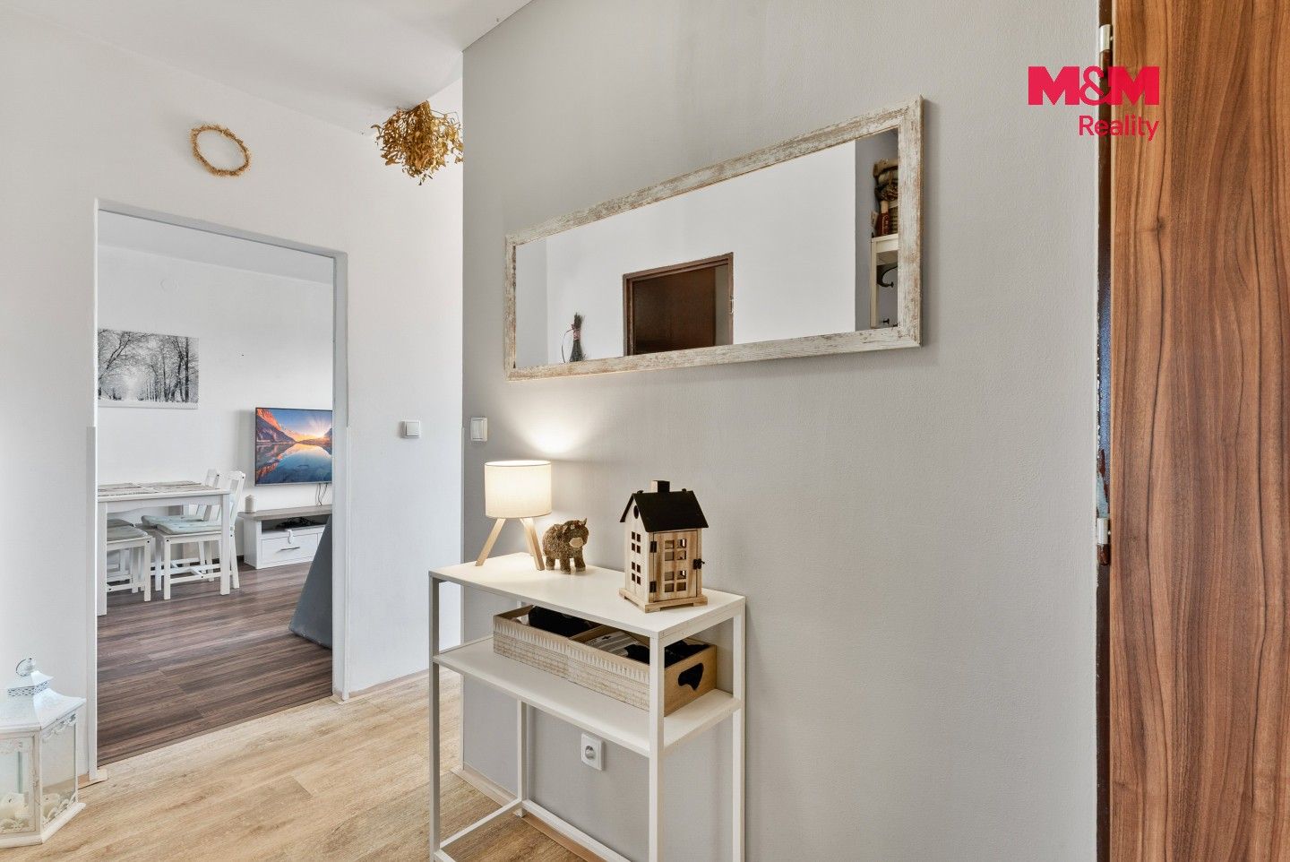 Prodej bytu 3+1 67 m² - foto 12