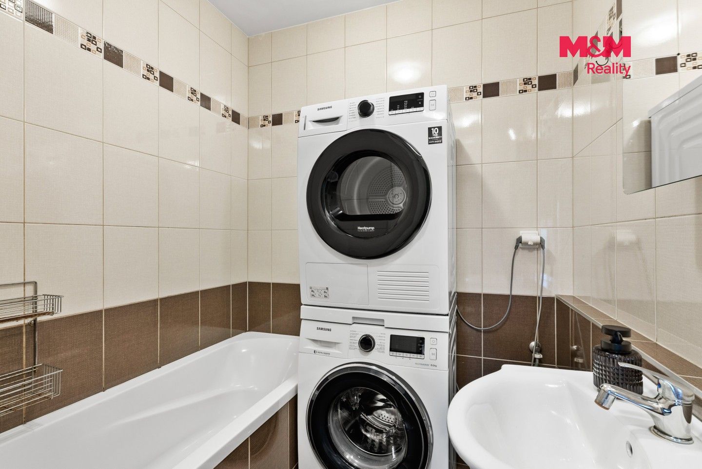 Prodej bytu 3+1 67 m² - foto 11