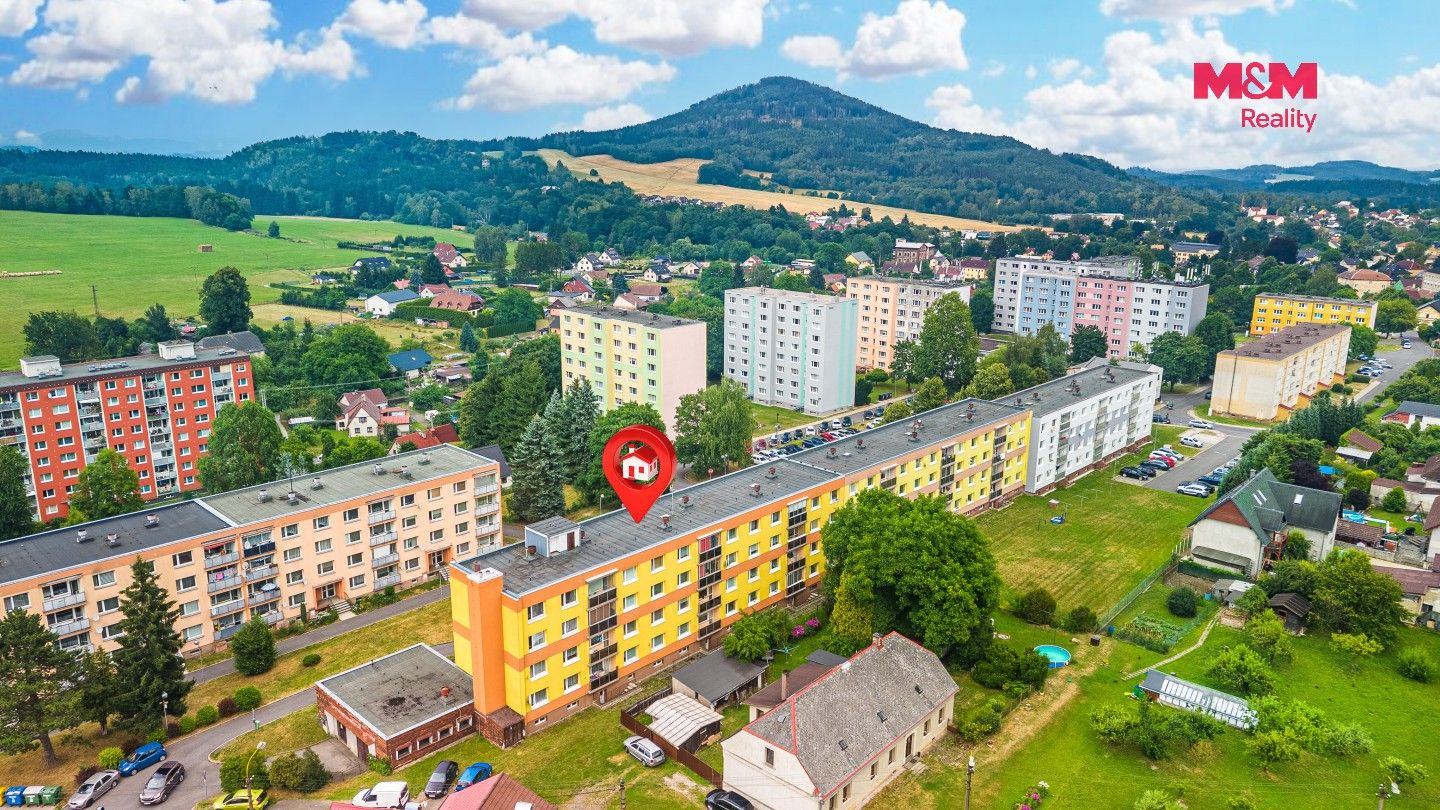 Prodej bytu 3+1 67 m² - foto 16
