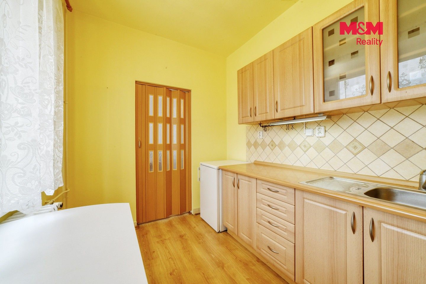Prodej bytu 2+1 51 m² - foto 17
