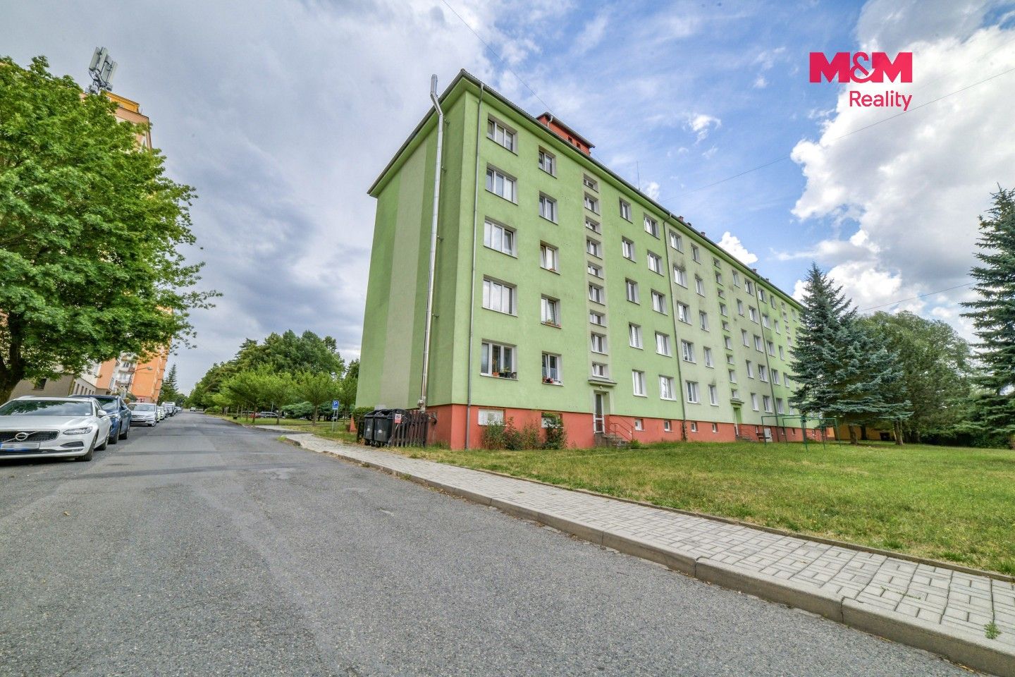 Prodej bytu 2+1 51 m² - foto 23