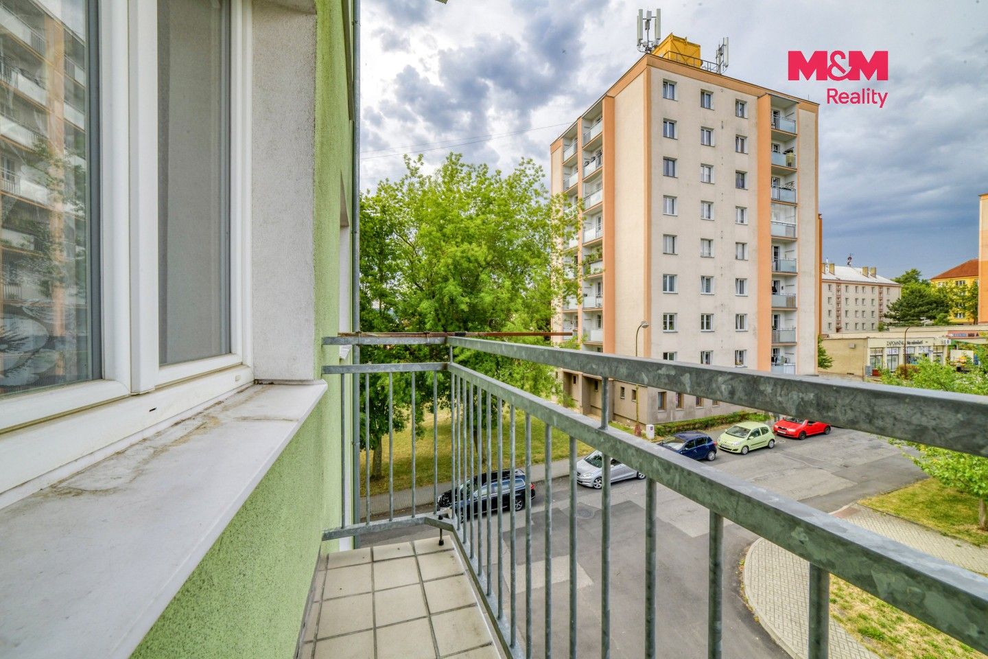 Prodej bytu 2+1 51 m² - foto 19