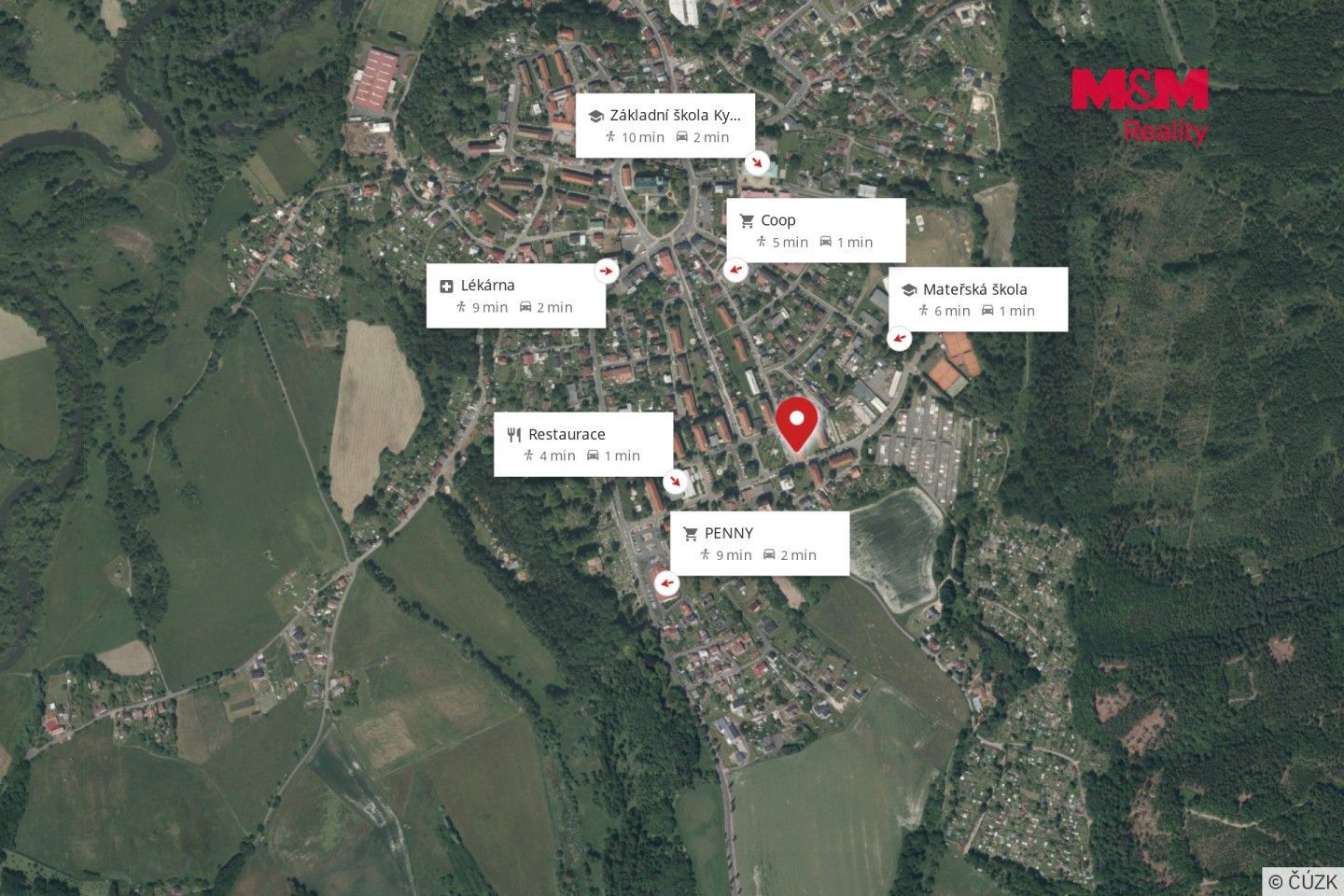 Prodej bytu 2+1 51 m² - foto 24