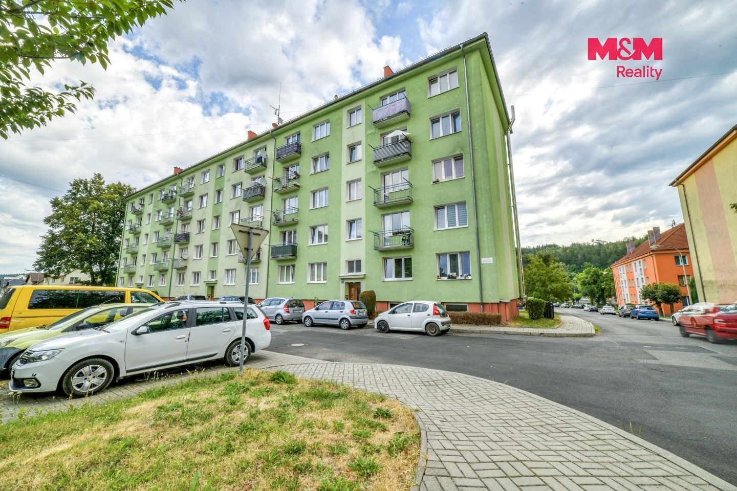 Prodej bytu 2+1 51 m² - foto 21