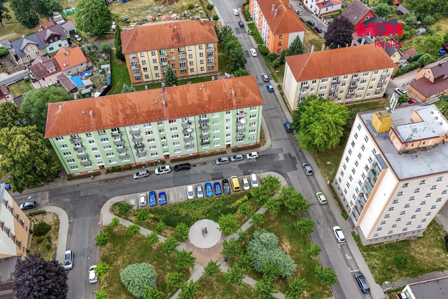 Prodej bytu 2+1 51 m² - foto 27