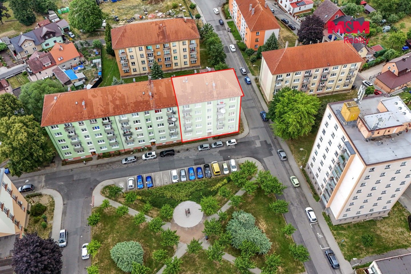 Prodej bytu 2+1 51 m² - foto 28