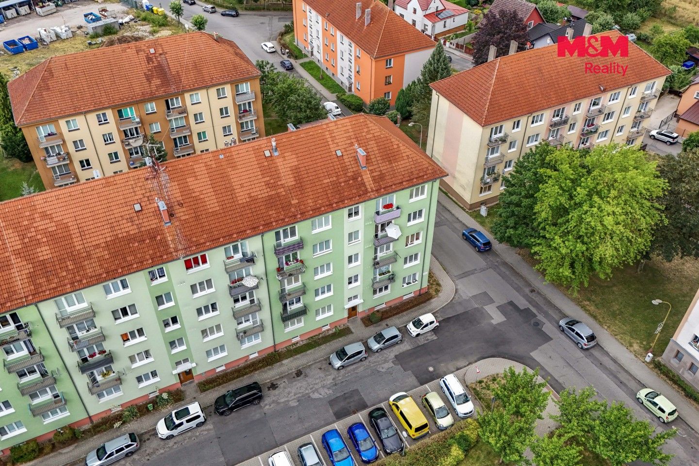 Prodej bytu 2+1 51 m² - foto 25