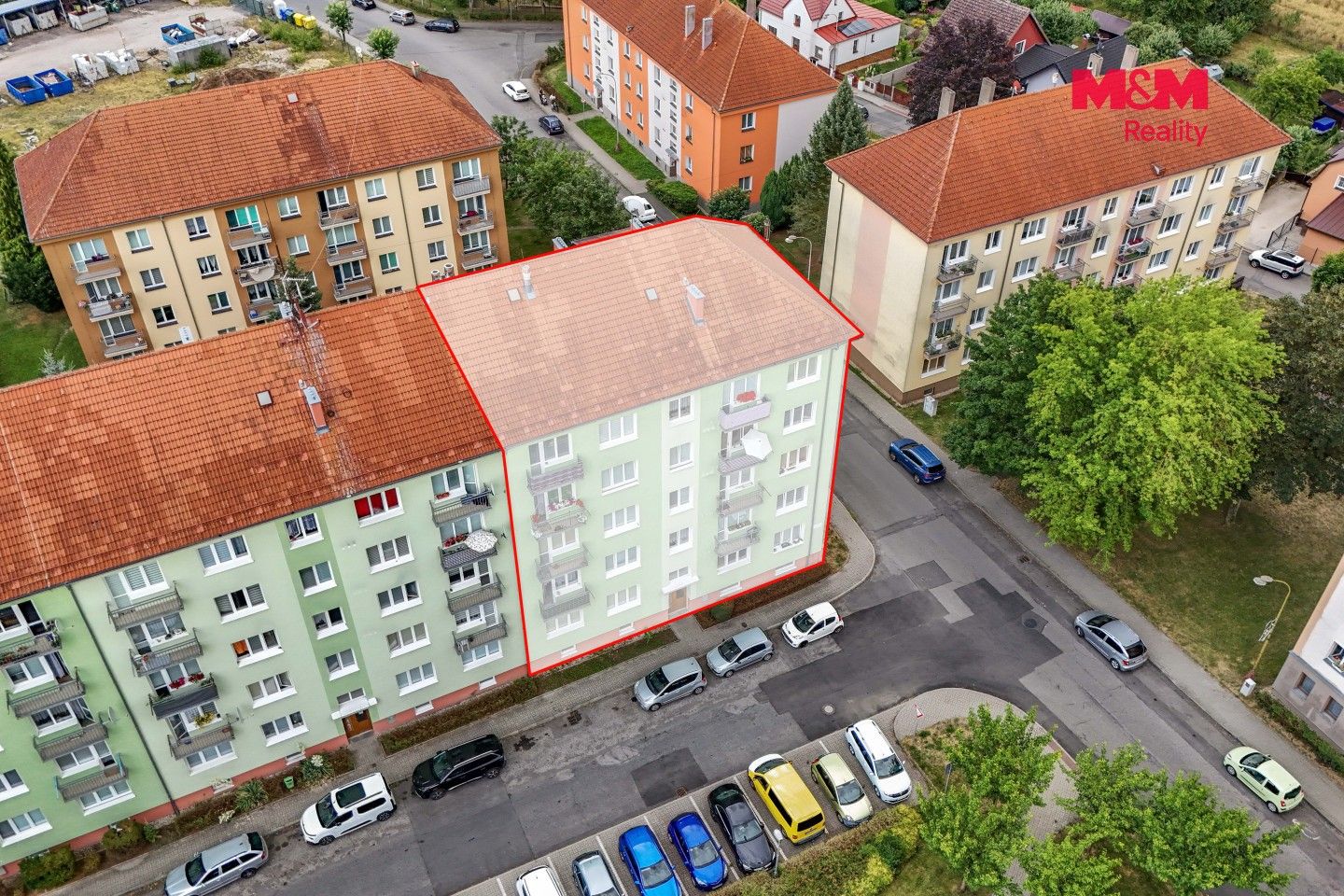 Prodej bytu 2+1 51 m² - foto 26