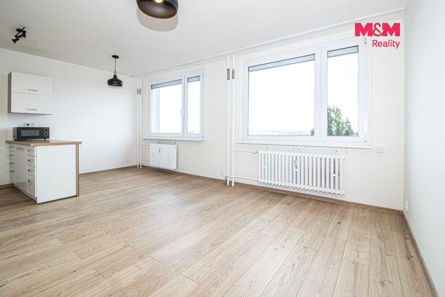Pronájem bytu 3+kk 72 m² - foto 8