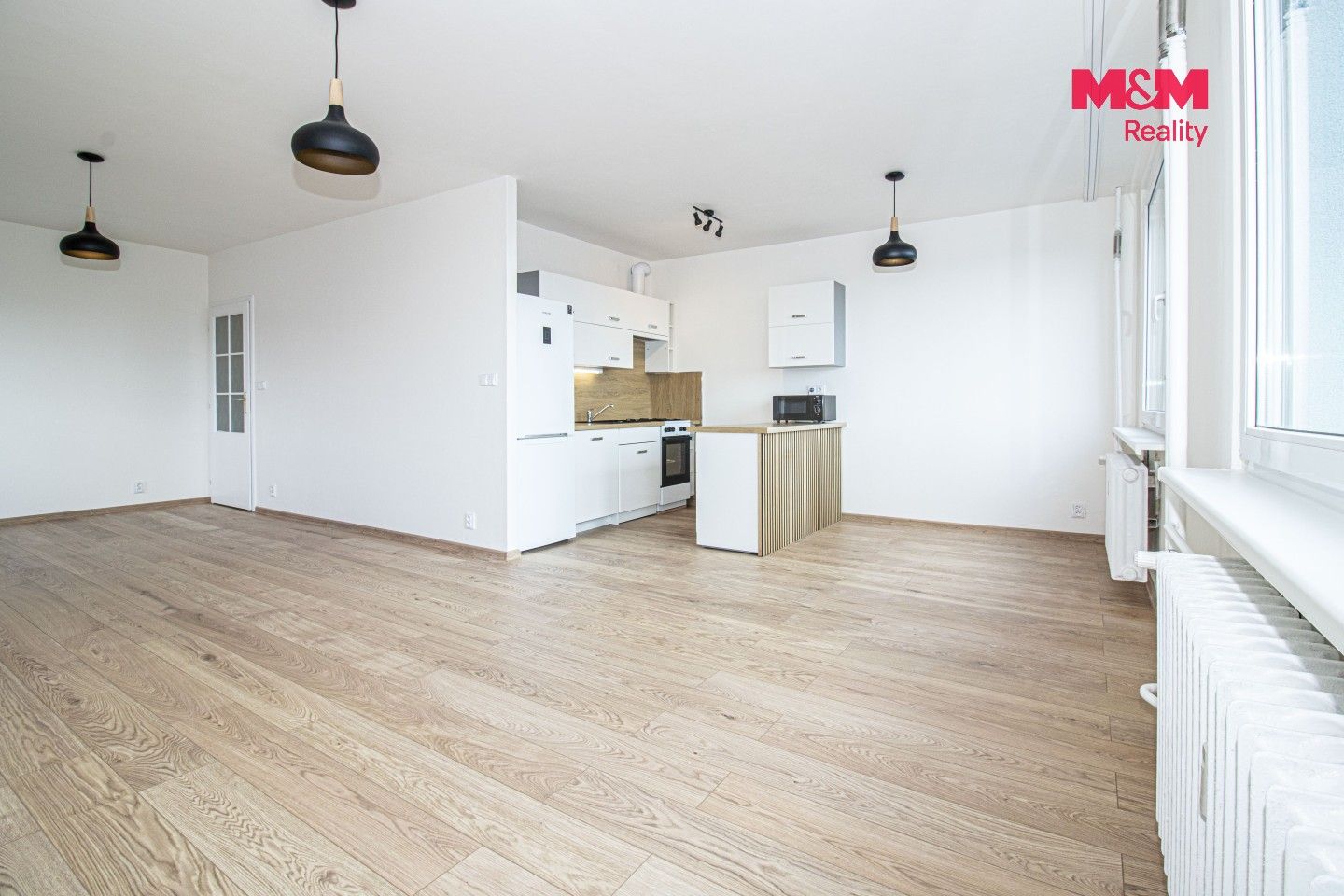 Pronájem bytu 3+kk 72 m² - foto 5