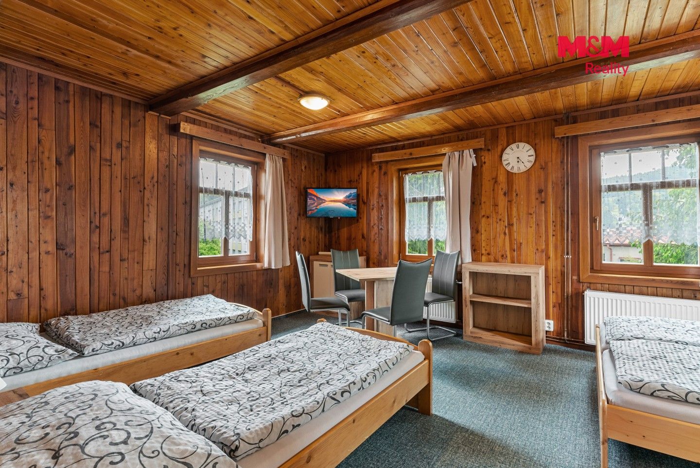 Prodej komerčního prostoru 374 m² - foto 4