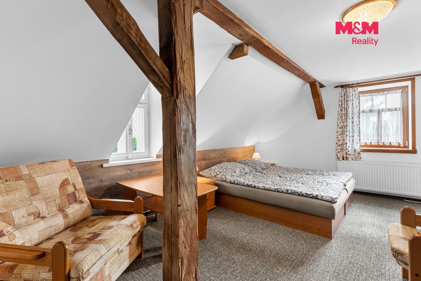 Prodej komerčního prostoru 374 m² - foto 5