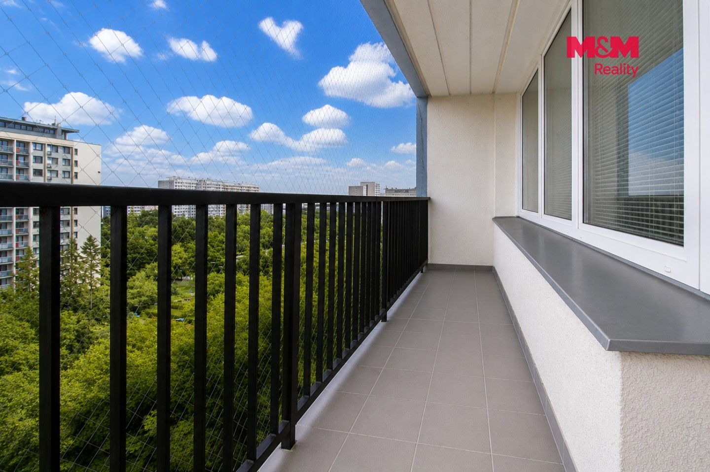 Pronájem bytu 3+kk 72 m² - foto 4