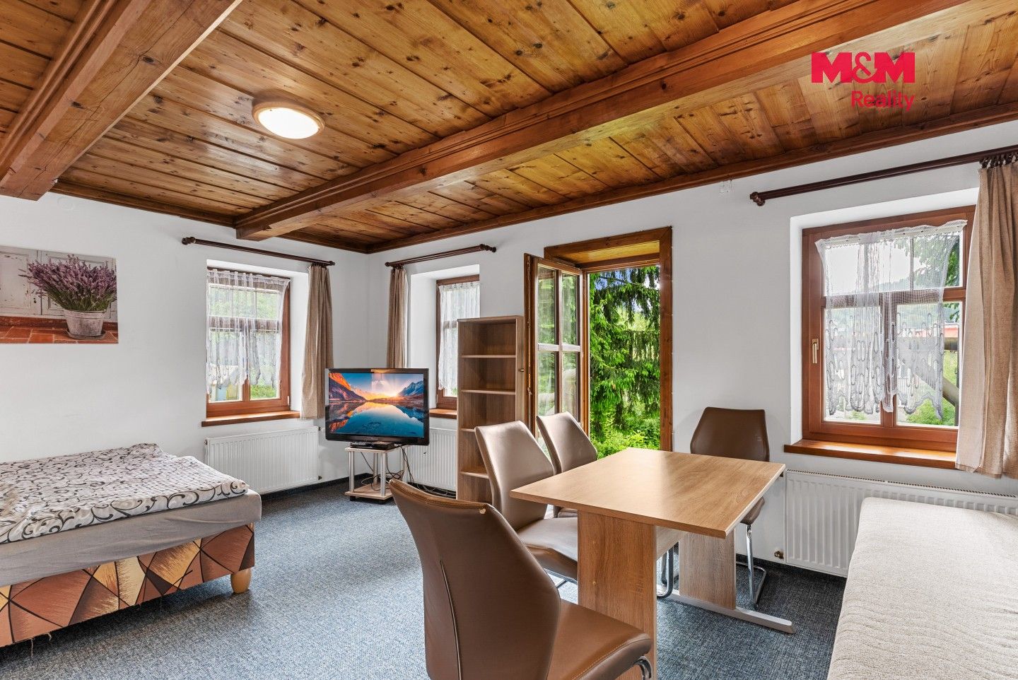 Prodej komerčního prostoru 374 m² - foto 7