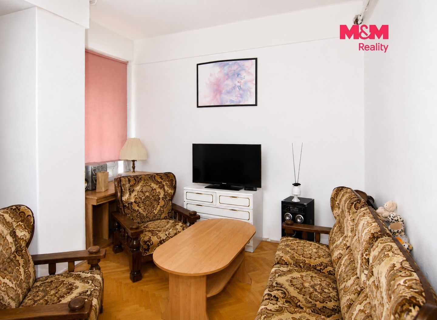 Prodej bytu 2+1 96 m² - foto 3