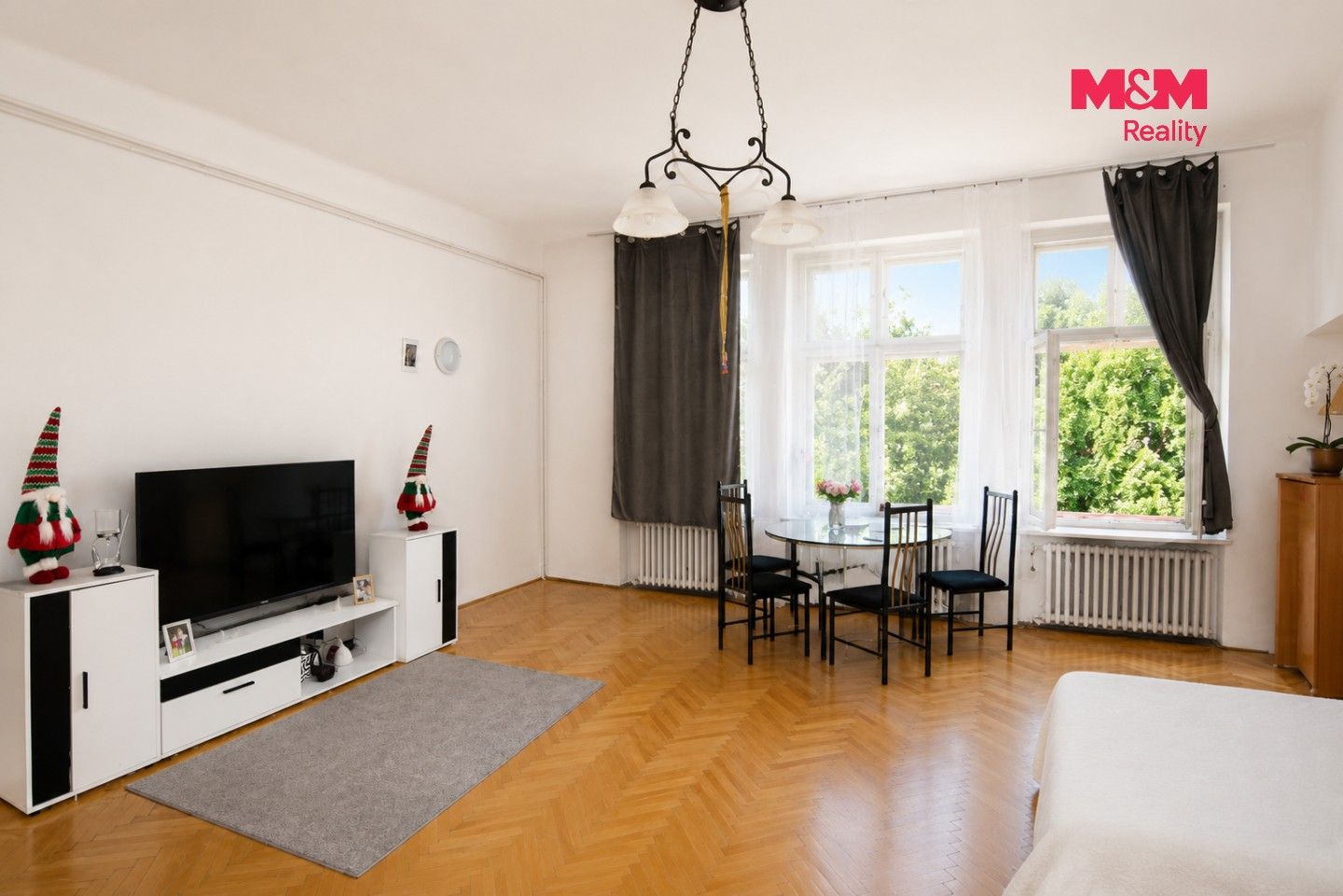 Prodej bytu 2+1 96 m² - foto 5