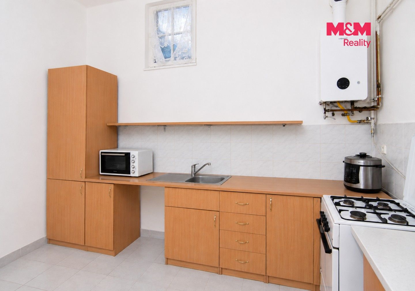 Prodej bytu 2+1 96 m² - foto 4