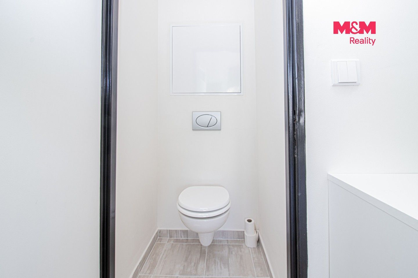 Pronájem bytu 3+kk 72 m² - foto 9