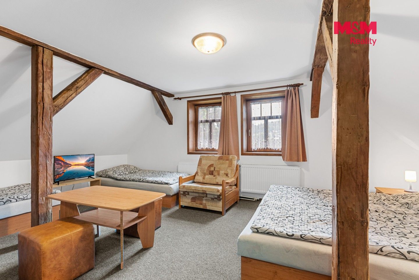 Prodej komerčního prostoru 374 m² - foto 13