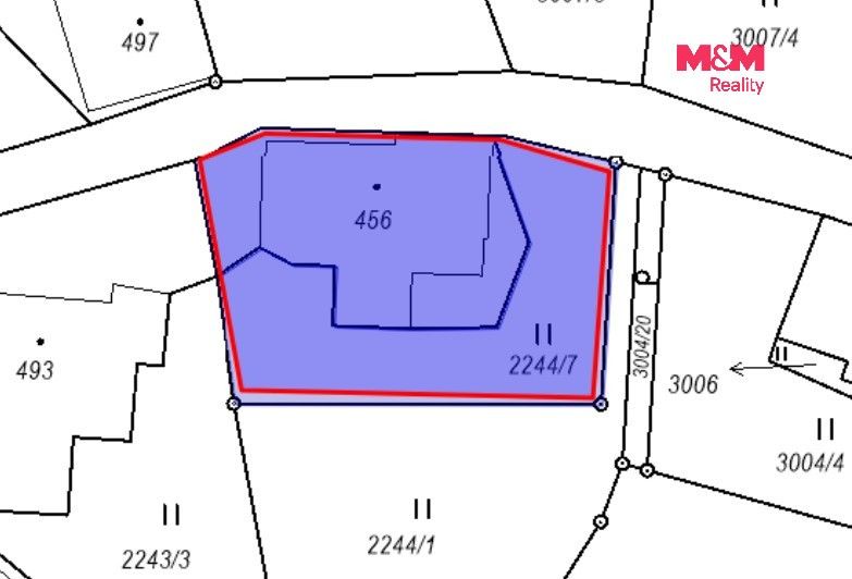 Prodej komerčního prostoru 374 m² - foto 16