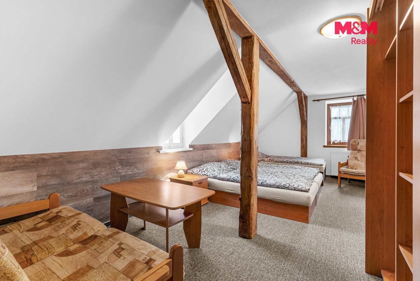 Prodej komerčního prostoru 374 m² - foto 14