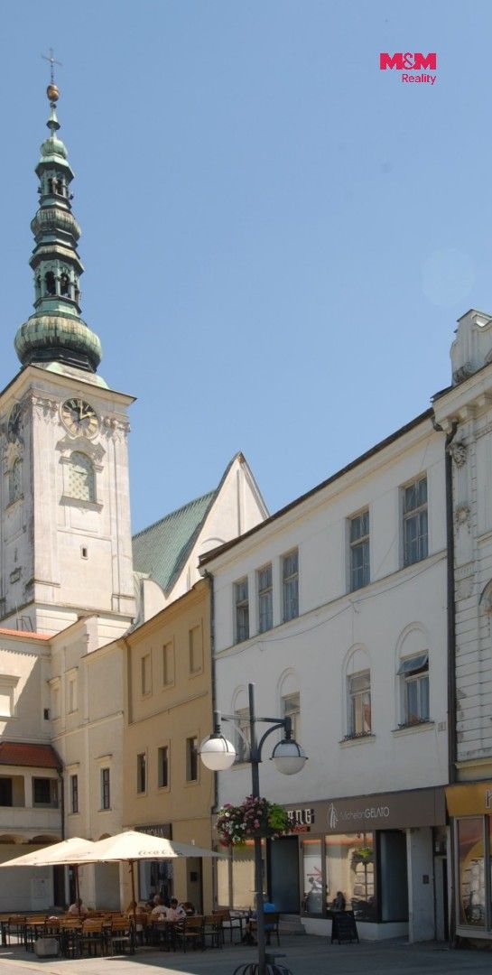Prodej bytu 2+1 96 m² - foto 10