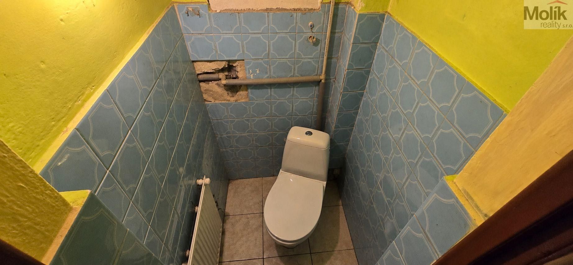 Prodej domu 100 m² - foto 11
