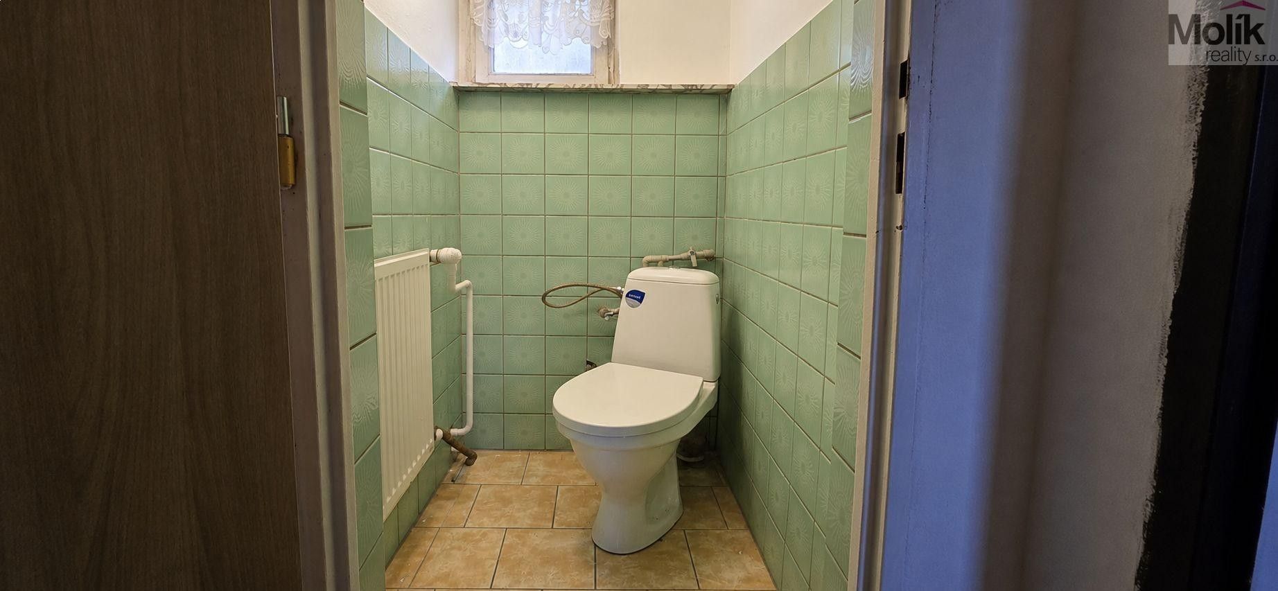 Prodej domu 100 m² - foto 14