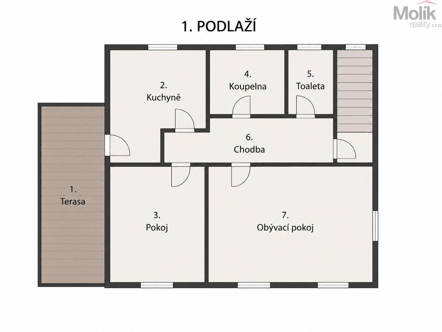 Prodej domu 100 m² - foto 21