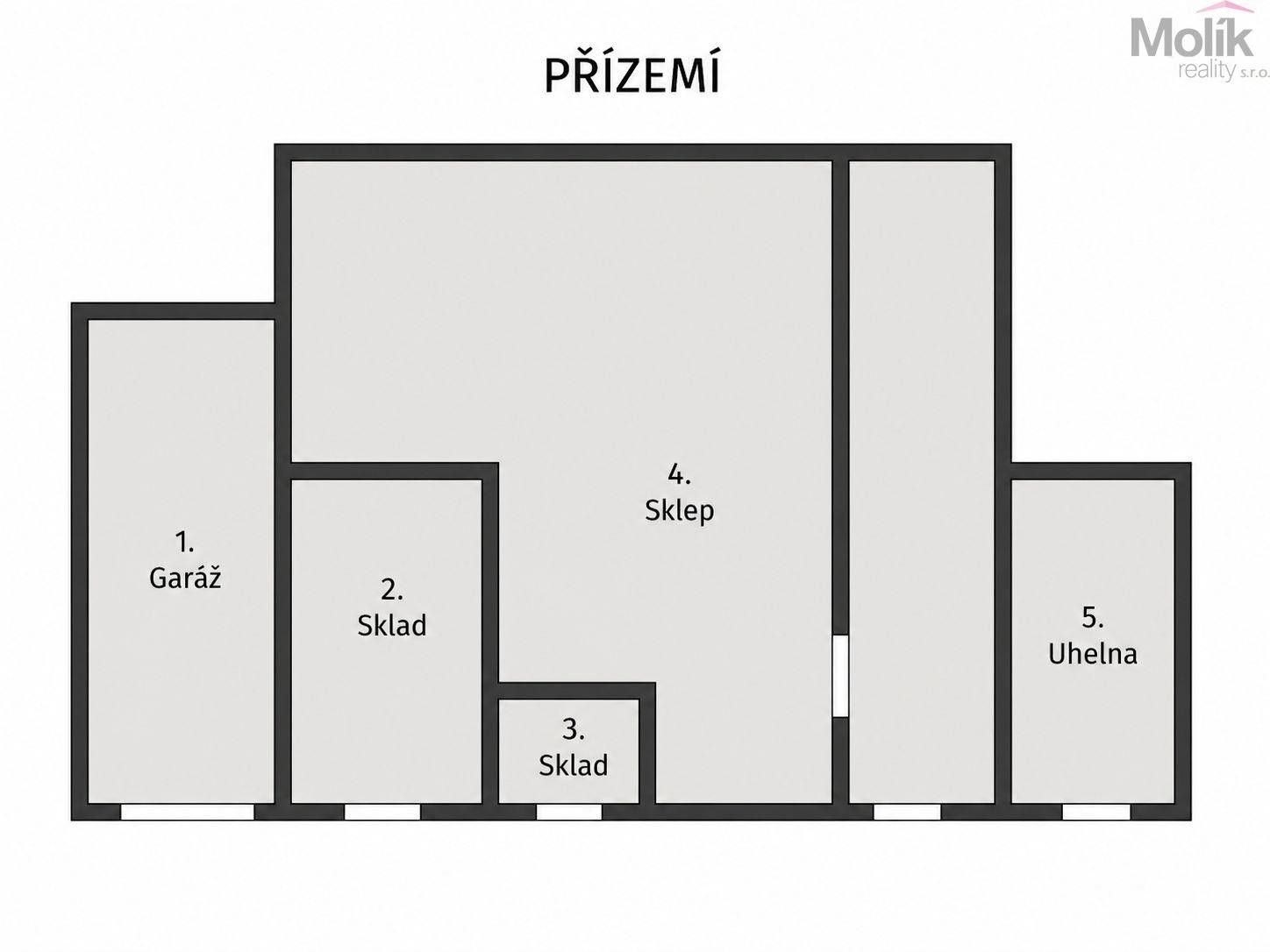 Prodej domu 100 m² - foto 20