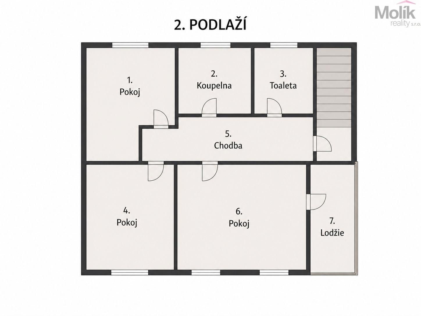 Prodej domu 100 m² - foto 22