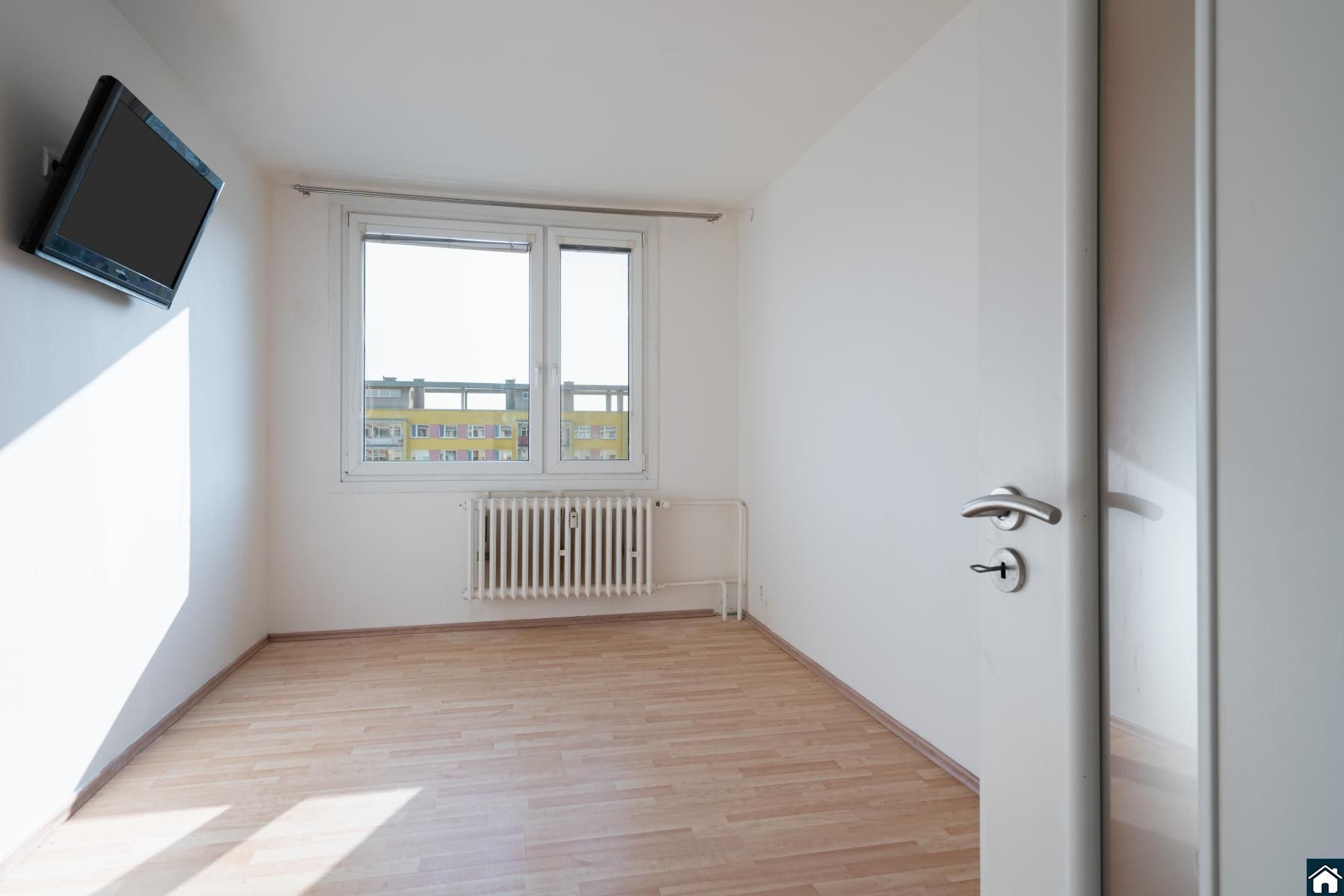 Pronájem bytu 2+kk 48 m² - foto 2