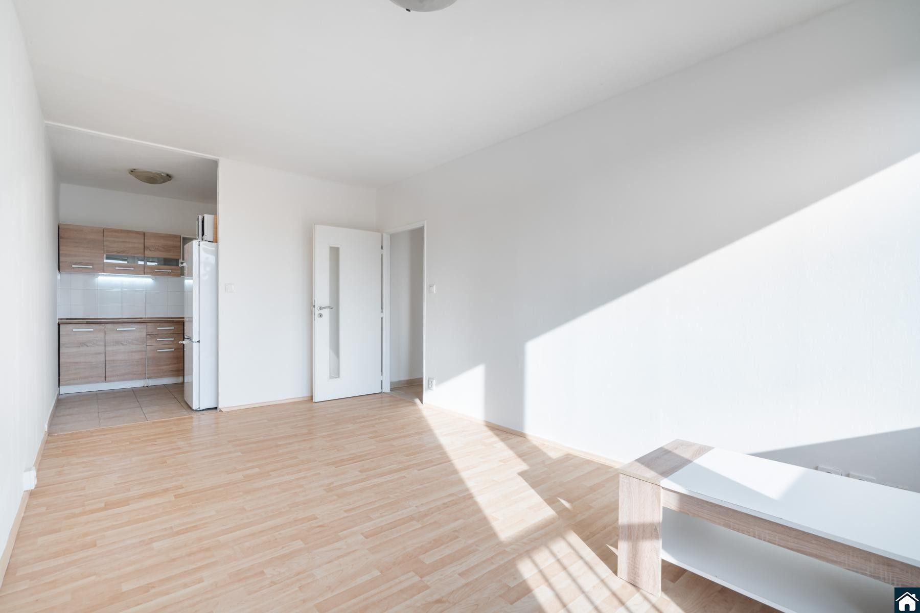 Pronájem bytu 2+kk 48 m² - foto 4