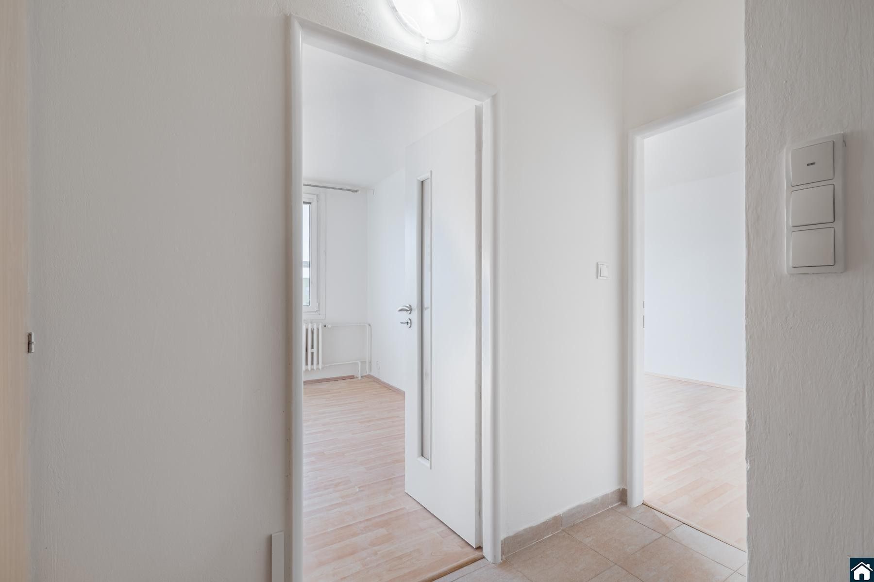 Pronájem bytu 2+kk 48 m² - foto 6