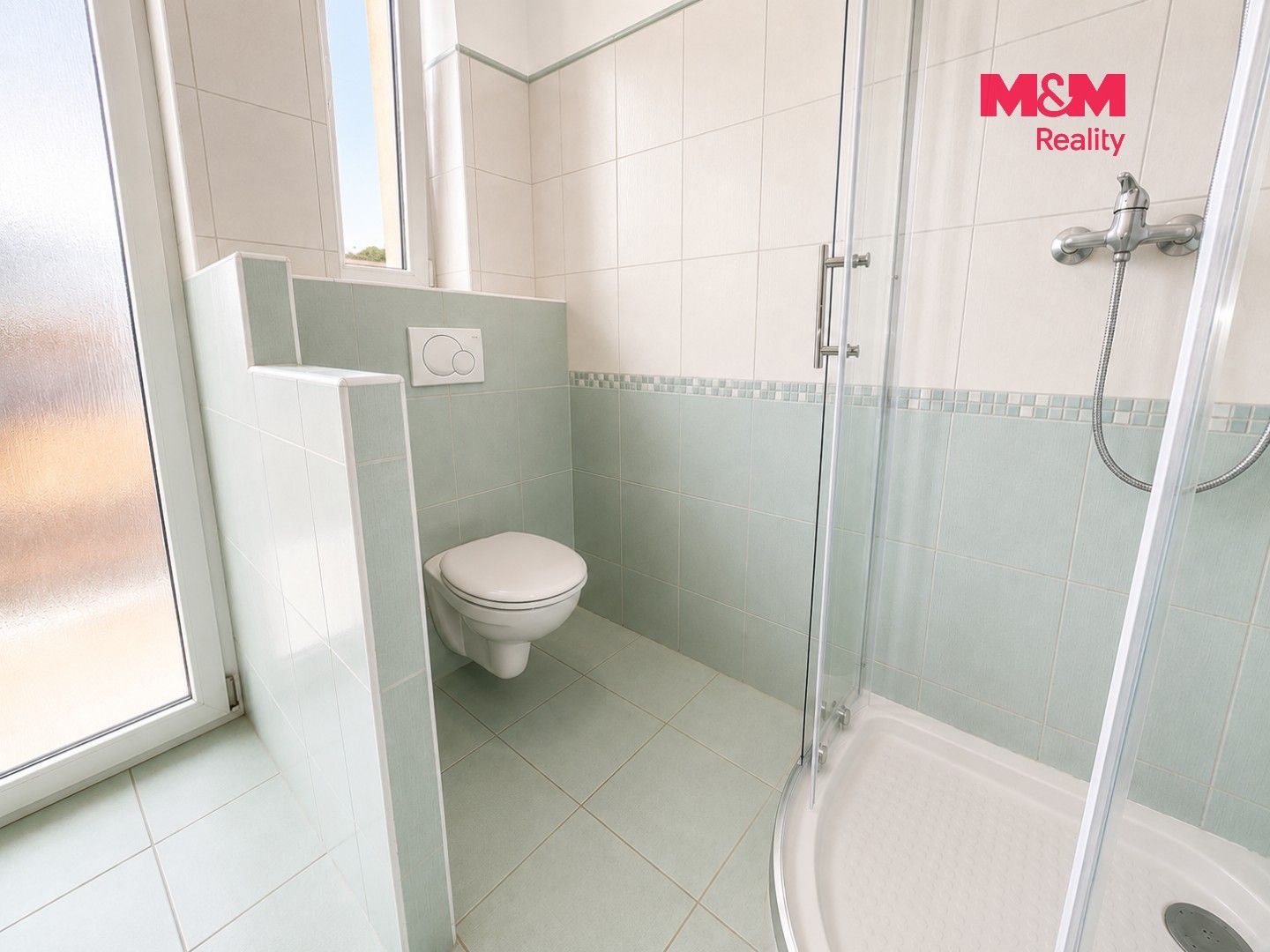 Pronájem bytu 3+kk 65 m² - foto 5